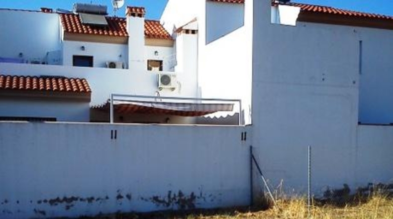 Badajoz - Olivença - 135m2
