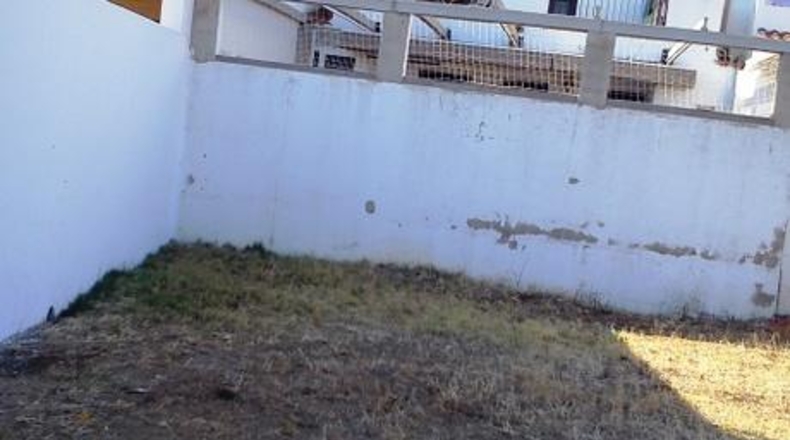 Badajoz - Olivença - 135m2
