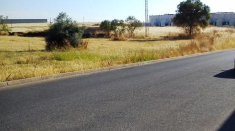Badajoz - Olivença - 135m2