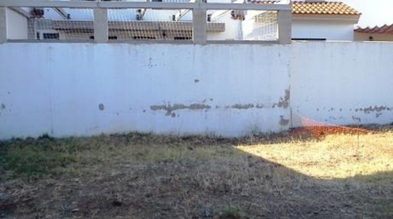 Badajoz - Olivença - 135m2