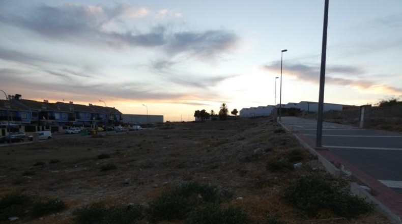 Múrcia - Alguazas - 300m2