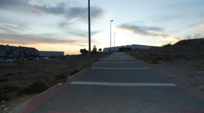 Múrcia - Alguazas - 300m2