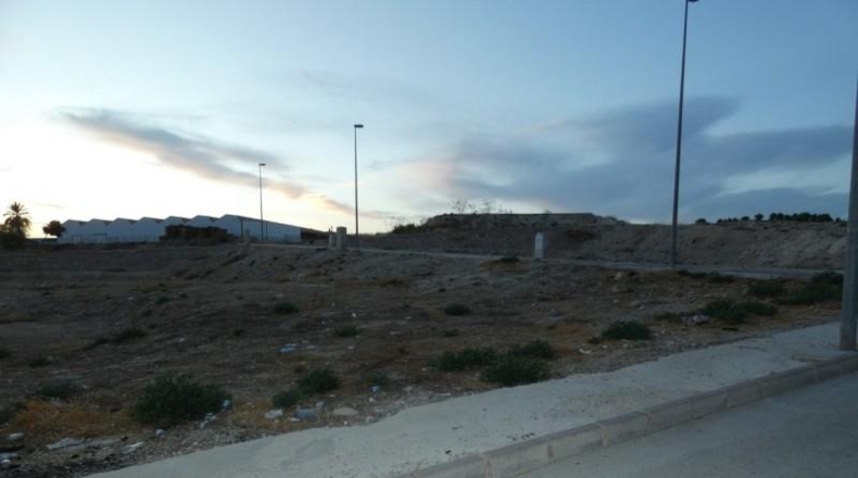 Múrcia - Alguazas - 300m2