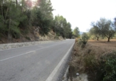 Terreny no urbanitzable en venda a la España, el Ràfol de Salem, ref.: TR114798 foto