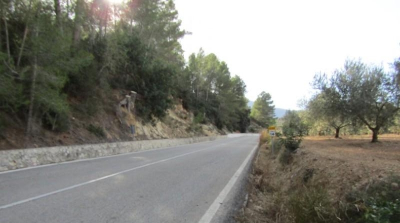 València - Ráfol de Salem - 13262m2
