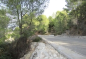 Terreny no urbanitzable en venda a la España, el Ràfol de Salem, ref.: TR114798 foto
