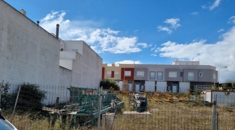 Almeria - El Ejido - 153m2