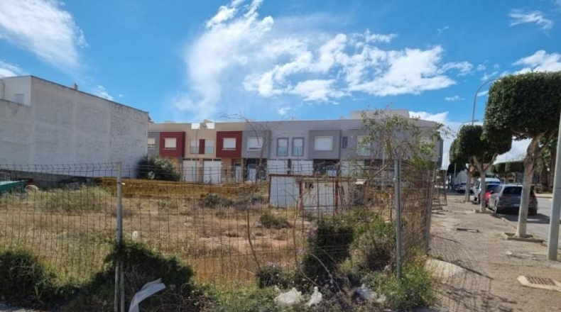 Almeria - El Ejido - 153m2