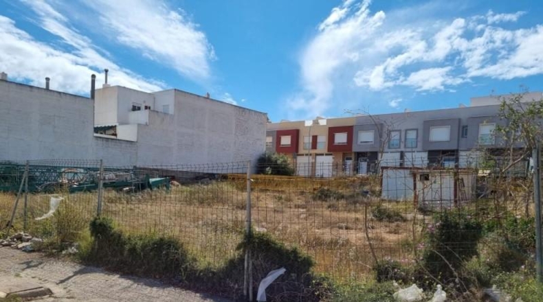 Almeria - El Ejido - 153m2