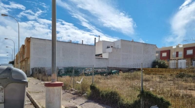 Almeria - El Ejido - 153m2