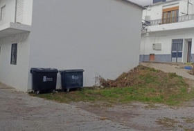 Trevélez 116&nbsp;m²
