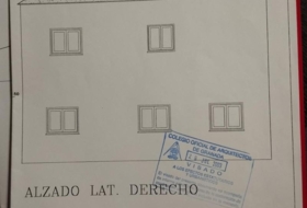 Trevélez 116&nbsp;m²