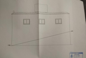 Trevélez 116&nbsp;m²