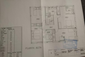 Trevélez 116&nbsp;m²