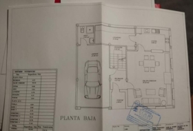 Trevélez 116&nbsp;m²