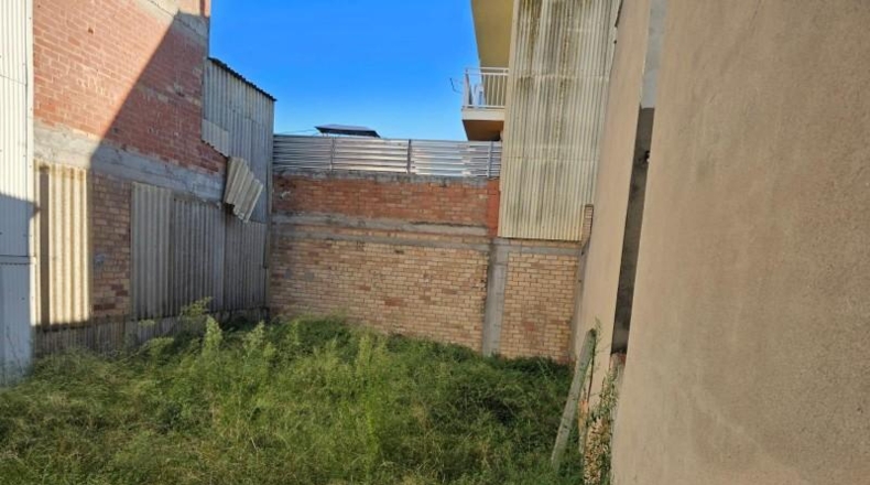 Barcelona - Vilanova del Camí - 128m2
