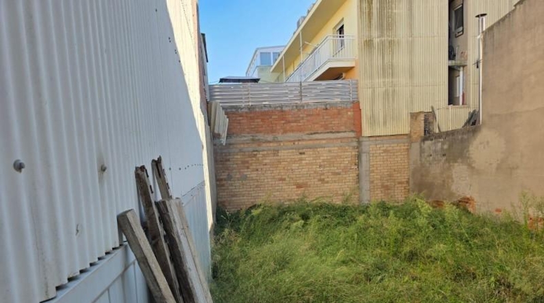 Barcelona - Vilanova del Camí - 128m2