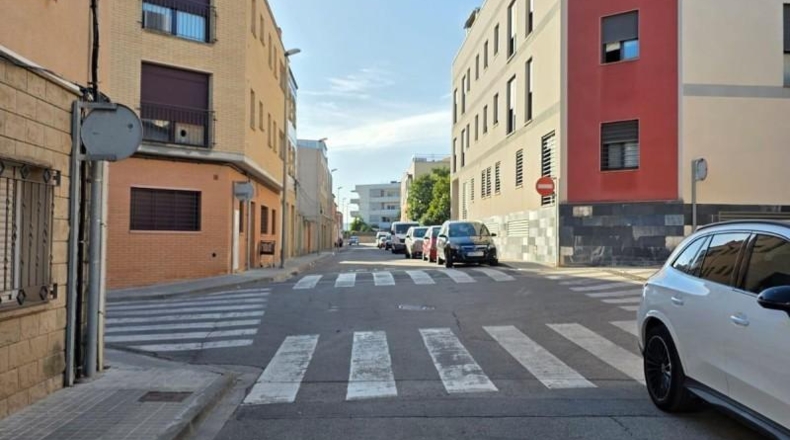 Barcelona - Vilanova del Camí - 128m2