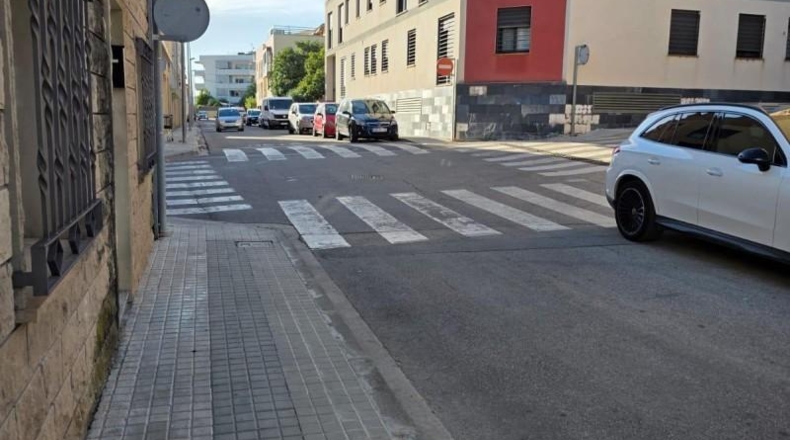 Barcelona - Vilanova del Camí - 128m2