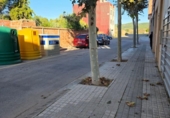 Urban land for sale on España, Vilanova del Camí, ref: TR340251 photo