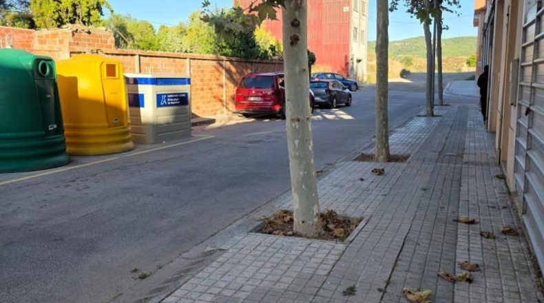 Barcelona - Vilanova del Camí - 128m2