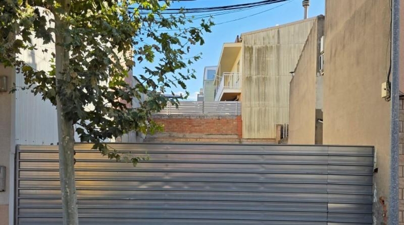 Barcelona - Vilanova del Camí - 128m2