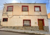 Casa de poble en venda a la España, Berja, ref.: TR342650 foto
