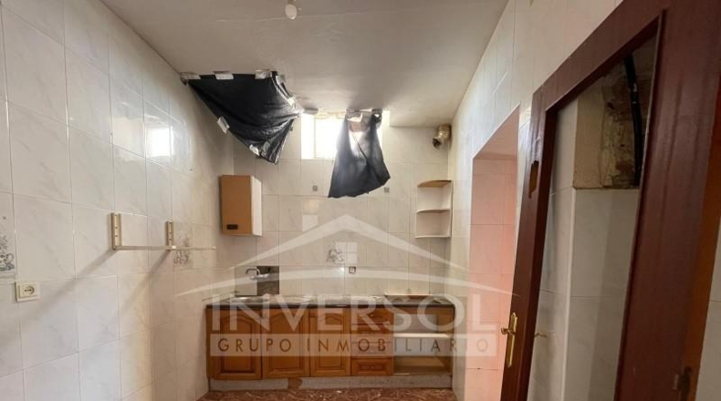 Almeria - Berja - 158m2
