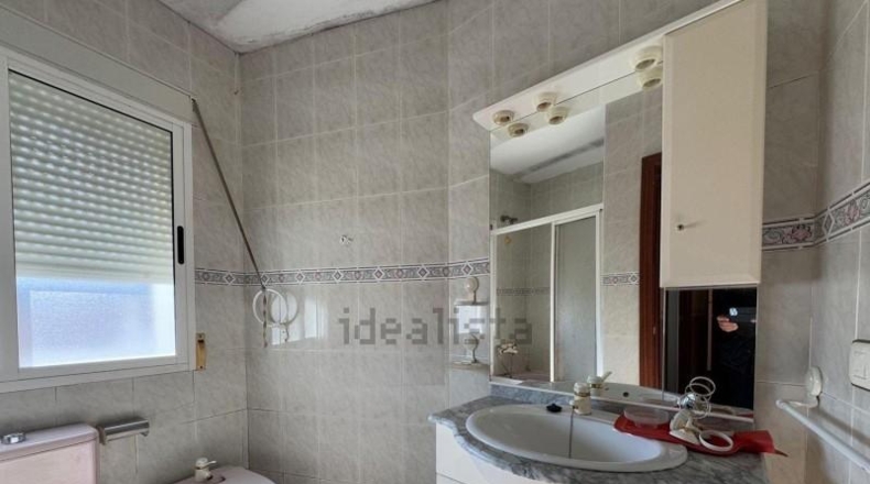 Cáceres - Madroñera - 100m2