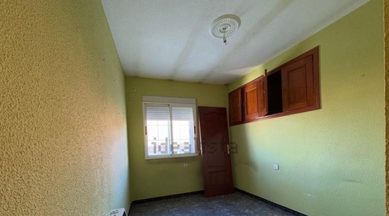 Cáceres - Madroñera - 100m2