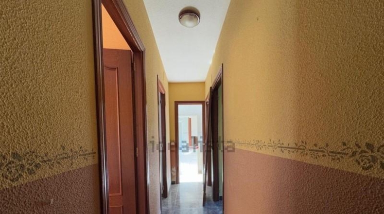 Cáceres - Madroñera - 100m2