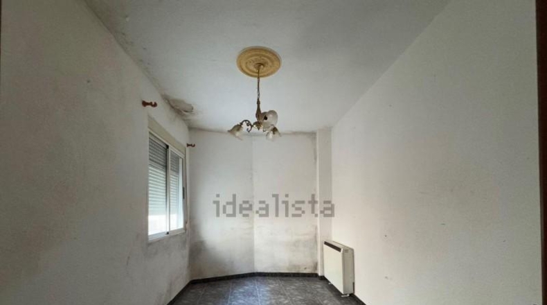 Cáceres - Madroñera - 100m2
