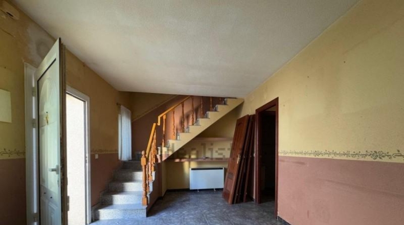 Cáceres - Madroñera - 100m2