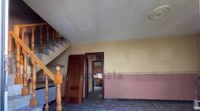 Cáceres - Madroñera - 100m2