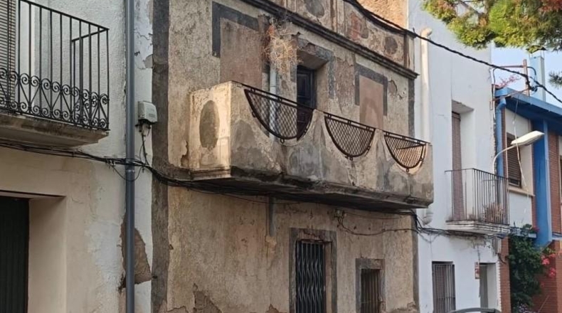 Tarragona - Santa Bàrbara - 173m2
