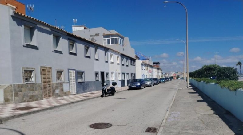 Cádiz - La Línea de la Concepción - 72m2