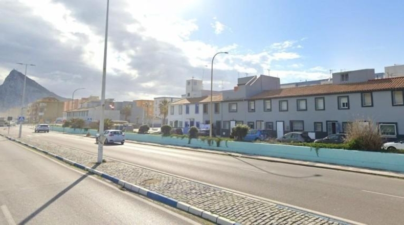 Cádiz - La Línea de la Concepción - 72m2