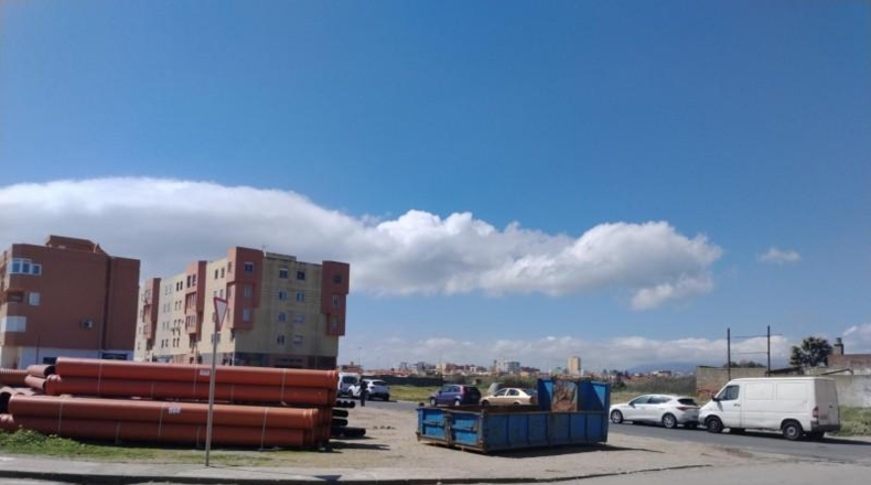 Cádiz - La Línea de la Concepción - 72m2