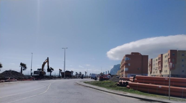 Cádiz - La Línea de la Concepción - 72m2