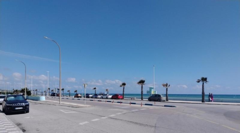 Cádiz - La Línea de la Concepción - 72m2