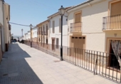 Casa de poble en venda a la España, Archidona, ref.: TR269174 foto