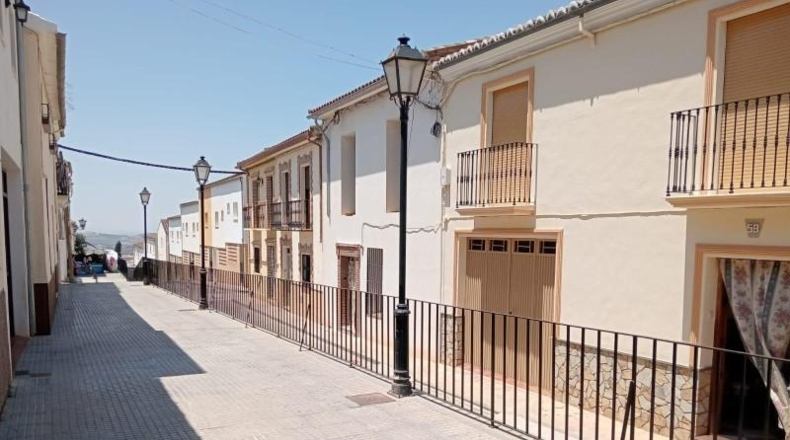 Málaga - Archidona - 84m2