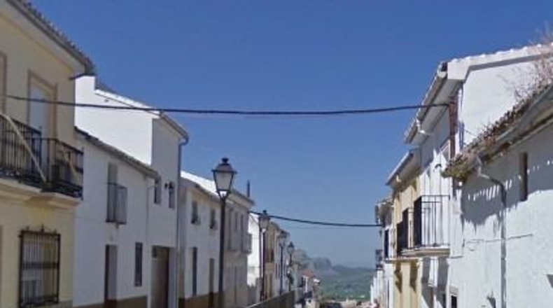 Málaga - Archidona - 84m2