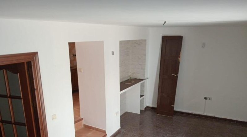 Málaga - Archidona - 84m2