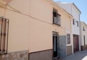 Casa de poble en venda a la España, Archidona, ref.: TR269174 foto