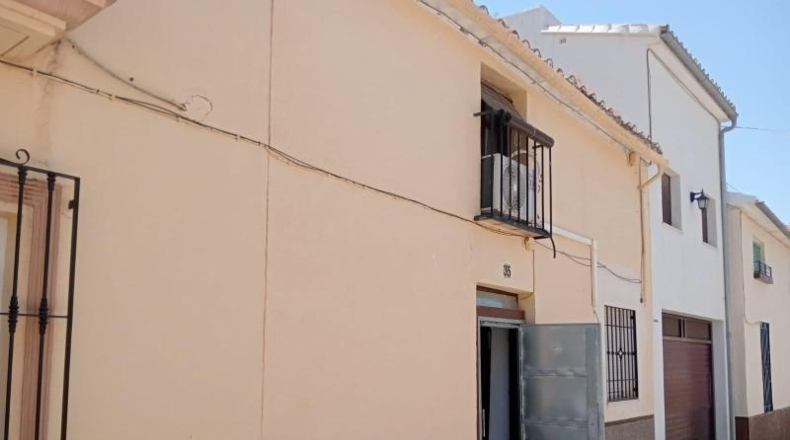 Málaga - Archidona - 84m2