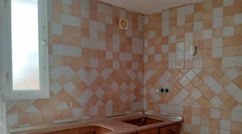 Málaga - Archidona - 84m2