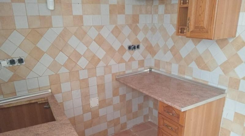 Málaga - Archidona - 84m2