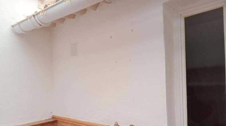 Málaga - Archidona - 84m2