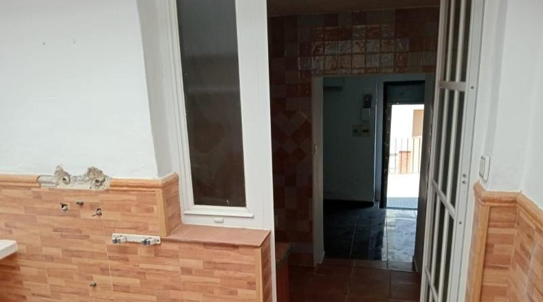 Málaga - Archidona - 84m2